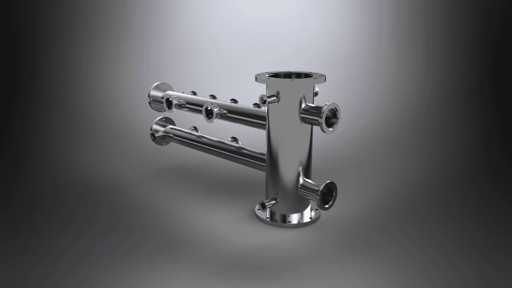 Нестандартное оборудование