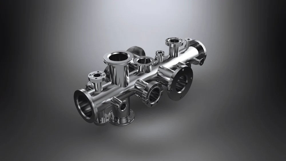 Нестандартное оборудование