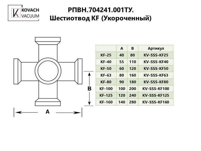 Шестиотвод