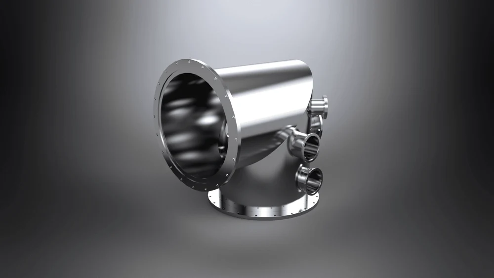 Нестандартное оборудование